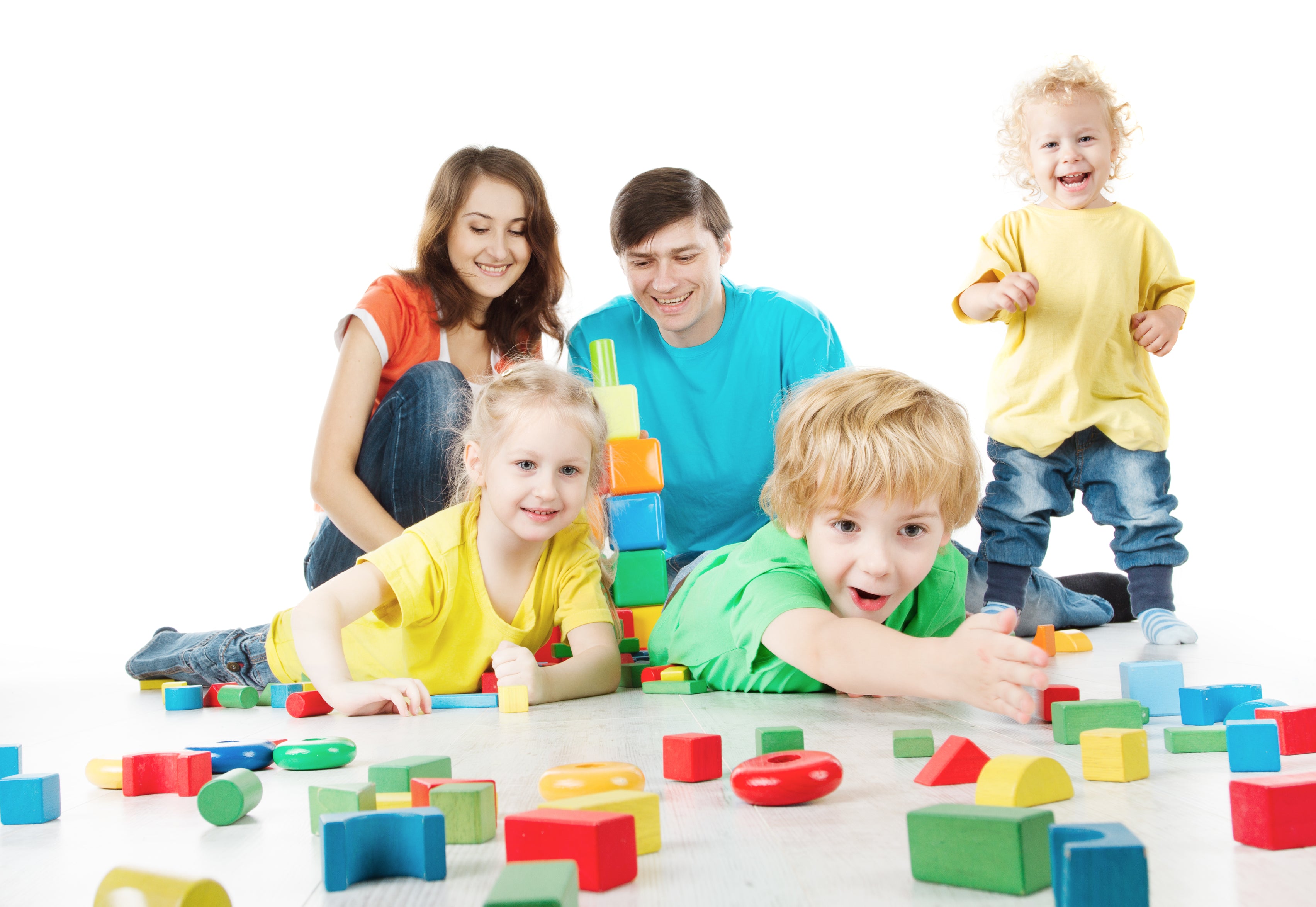 the best toys for kids