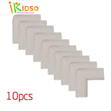 10/12Pcs skids afety Silicone table edge protector - Ikidso