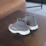 Children Casual Shoes Girls Sneaker For Running - Ikidso