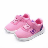 Kids Shoes for Boys Girl Children Casual Sneakers - Ikidso