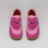 Spring  Fashionable Net breathable Sports Running Shoes for Girls And boys - Ikidso