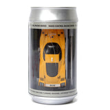 Coke Can Mini Radio Remote Control Micro Racing RC Car - Ikidso