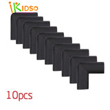 10/12Pcs skids afety Silicone table edge protector - Ikidso