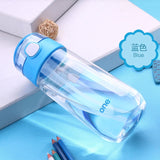 500ML Baby drinking Cups Water bottle - Ikidso