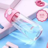 500ML Baby drinking Cups Water bottle - Ikidso