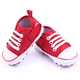 Multi Colors Child Kids Baby Sequin Sneakers Shoes Bling Leopard Toddler Baby Crib First Walkes - Ikidso