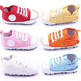 Multi Colors Child Kids Baby Sequin Sneakers Shoes Bling Leopard Toddler Baby Crib First Walkes - Ikidso