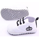 Multi Colors Child Kids Baby Sequin Sneakers Shoes Bling Leopard Toddler Baby Crib First Walkes - Ikidso