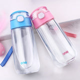 500ML Baby drinking Cups Water bottle - Ikidso