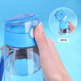 500ML Baby drinking Cups Water bottle - Ikidso