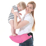 Baby Waist Carrier - Ikidso