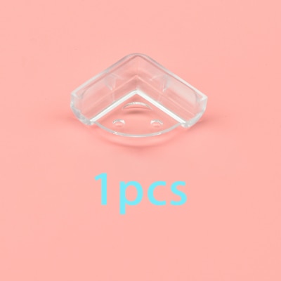 1pcs Baby Safety Silicone Protector Table Corner Edge - Ikidso