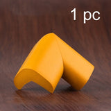 1pcs Baby Safety Silicone Protector Table Corner Edge - Ikidso