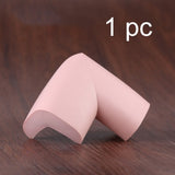 1pcs Baby Safety Silicone Protector Table Corner Edge - Ikidso