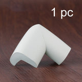 1pcs Baby Safety Silicone Protector Table Corner Edge - Ikidso