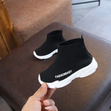 Children Casual Shoes Girls Sneaker For Running - Ikidso