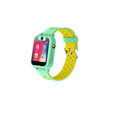 Kids Smart watch LBS Smartwatches Call Location Finder Locator Tracker - Ikidso