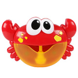 Bubble Crab Toy - Ikidso