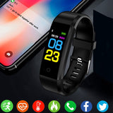 Sport Smart Watch Children Kids - Ikidso