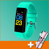 Sport Smart Watch Children Kids - Ikidso