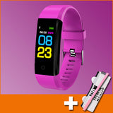 Sport Smart Watch Children Kids - Ikidso