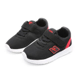 Kids Shoes for Boys Girl Children Casual Sneakers - Ikidso