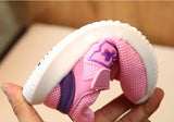 Kids Shoes for Boys Girl Children Casual Sneakers - Ikidso