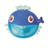 Bubble Crab Toy - Ikidso