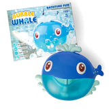 Bubble Crab Toy - Ikidso